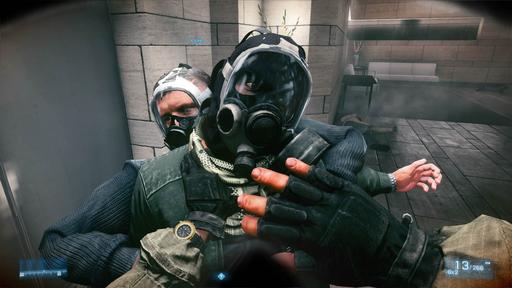 Battlefield 3 - Плюсы и минусы BattleField 3 (обзор от MultiSales) Battlefield 3 - Плюсы и минусы BattleField 3 (обзор от MultiSales)