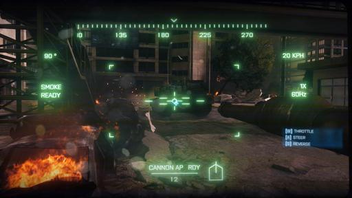 Battlefield 3 - Плюсы и минусы BattleField 3 (обзор от MultiSales) Battlefield 3 - Плюсы и минусы BattleField 3 (обзор от MultiSales)