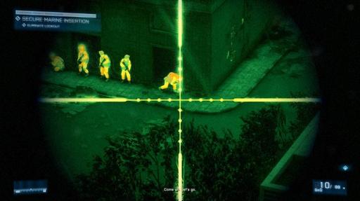 Battlefield 3 - Плюсы и минусы BattleField 3 (обзор от MultiSales) Battlefield 3 - Плюсы и минусы BattleField 3 (обзор от MultiSales)