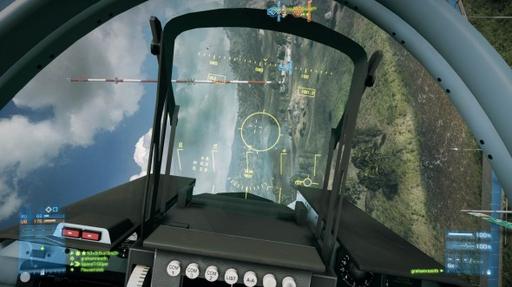 Battlefield 3 - Плюсы и минусы BattleField 3 (обзор от MultiSales) Battlefield 3 - Плюсы и минусы BattleField 3 (обзор от MultiSales)