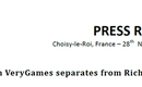 Verygames-pressrelease