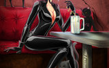 Catwoman_by_lottechar-d3i7unb