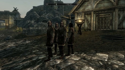 Elder Scrolls V: Skyrim, The - The Elder Scrolls V: Skyrim Updated Патч 1.3