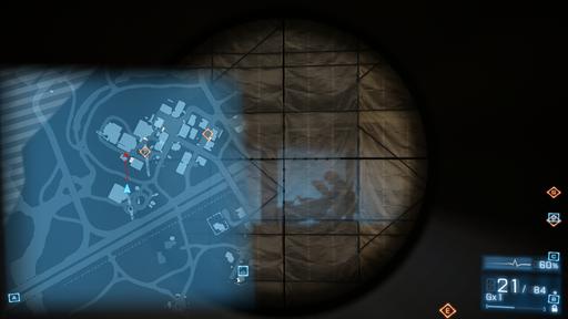 Battlefield 3 - Пасхальные яйца в мультиплеере