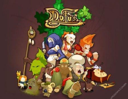 Dofus - Обзор браузерной игры Dofus