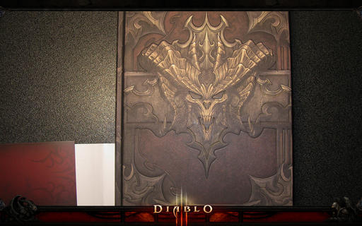 Diablo III - Обзор Книги Каина: "Летописи временных лет"