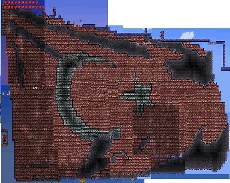 Terraria - И ещё фан арт