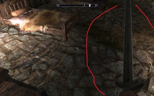 Elder Scrolls V: Skyrim, The - The Elder Scrolls V: Skyrim Updated Патч 1.3