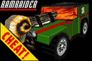 Carmageddon: Reincarnation - Музей Carmageddon. Зал №2. Carmageddon Splat Pack.