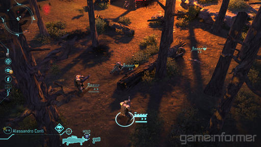 Обо всем - XCOM: Enemy Unknown - если хочешь нажить врагов, попробуй что-то изменить Обо всем - XCOM: Enemy Unknown - если хочешь нажить врагов, попробуй что-то изменить