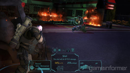 Обо всем - XCOM: Enemy Unknown - если хочешь нажить врагов, попробуй что-то изменить Обо всем - XCOM: Enemy Unknown - если хочешь нажить врагов, попробуй что-то изменить