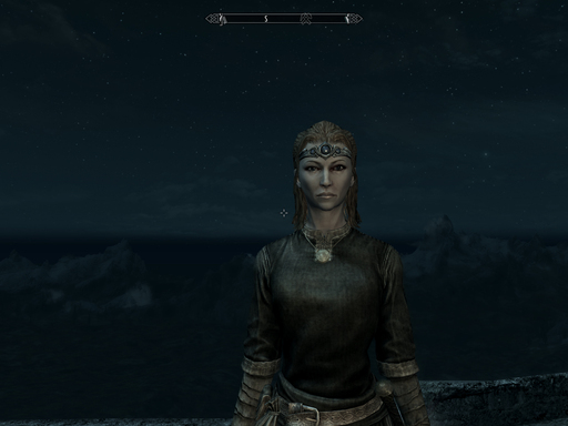 Elder Scrolls V: Skyrim, The - Покажи мне своего Довакина. Я хочу видеть его!