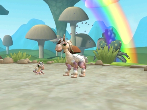 Конкурсы - КОНКУРС ПО ИГРЕ SPORE при поддержке GAMER.ru