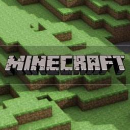 Minecraft 1.2 Вышел