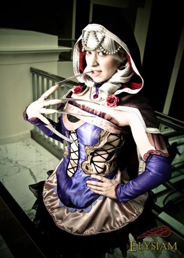 Обо всем - Katsucon 2012. Галерея