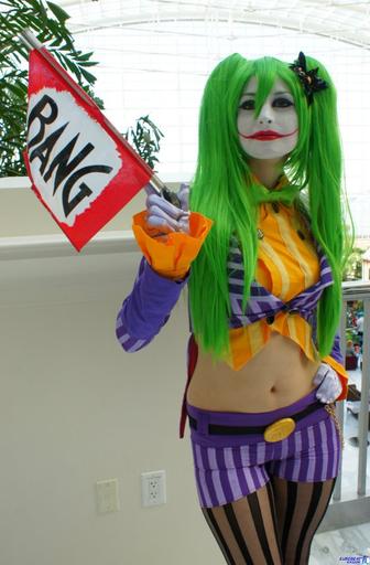 Обо всем - Katsucon 2012. Галерея