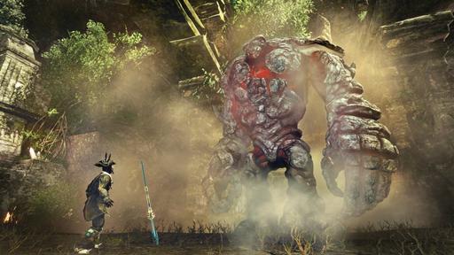 Risen 2 - Новые скриншоты Risen 2 Dark Waters.