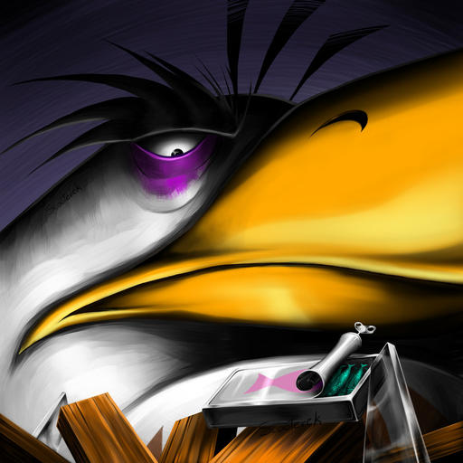 Обо всем - Angry Birds after Battle