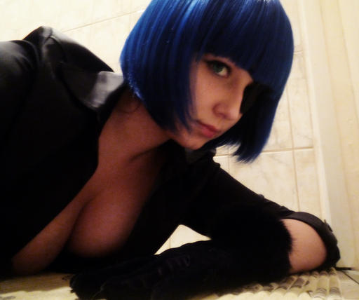 Обо всем - [Best Anime Cosplay] Ikkitousen (Школьные войны)