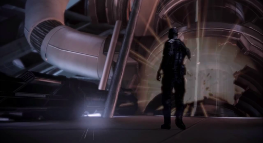 Mass Effect 3 - Конец, раз и навсегда
