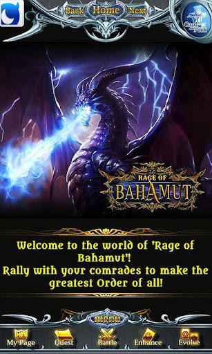 Новости - Rage of Bahamut обогнал Zynga Poker по сборам на Android рынке в США