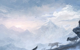 Assassin__s_creed___wolf_pack_by_chaoyuanxu-d4xe2ia
