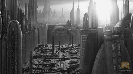Новости - Star Wars 1313