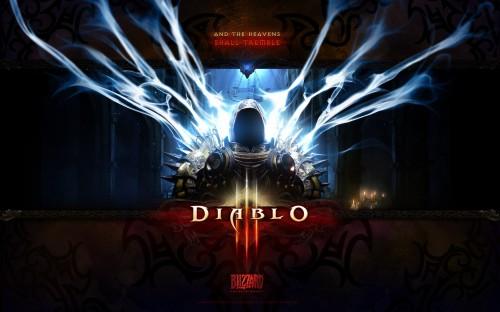 Valtury - Небольшая сборка изображений по Diablo III