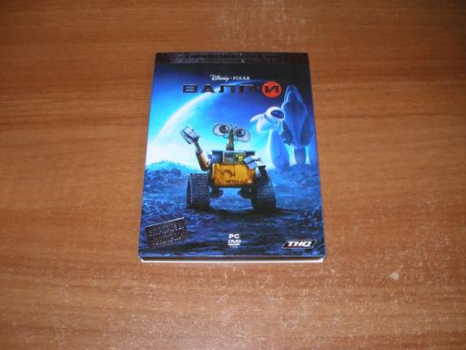 Обо всем - Для Детей.Обзор WALL-E Специальное Подарочное Издание. Обо всем - Для Детей.Обзор WALL-E Специальное Подарочное Издание.