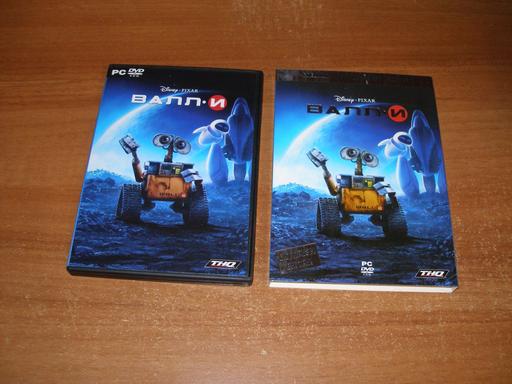 Обо всем - Для Детей.Обзор WALL-E Специальное Подарочное Издание. Обо всем - Для Детей.Обзор WALL-E Специальное Подарочное Издание.