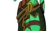 __female_drell_bounty_hunter___by_elearia