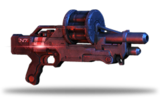 Piranha