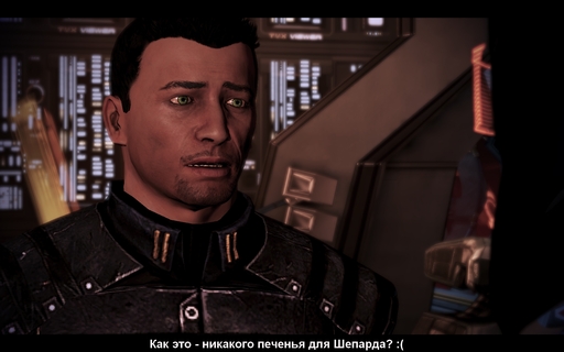 Mass Effect 3 - Мне улучшенные задания в мультиплеере МЕ3 и чизбургер с колой, пожалуйста 