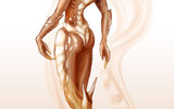Coquette_by_yanarada-d4bz13p