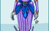 Amonis_in_a_dress_by_yanarada
