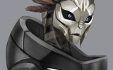 Female_turian_paint_doodle_by_twulf-d4r6pz5