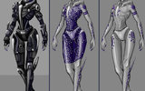 Costumes_amonis_by_yanarada-d4boimb