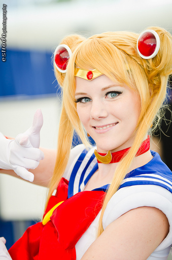 Обо всем - San Diego Comic-Con International 2012. Фотоотчёт