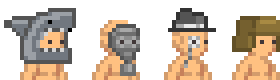 Starbound - Обои июля от гостя!