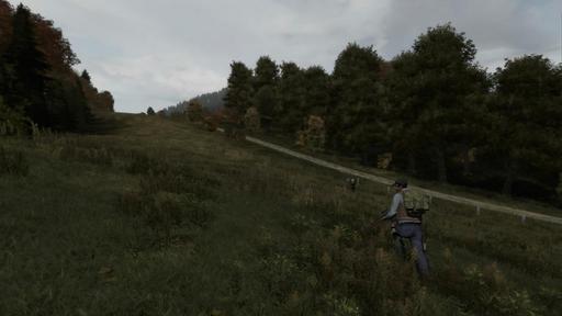 War Z, The - The War Z vs DayZ