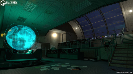 Новости - Black Mesa новые скриншоты