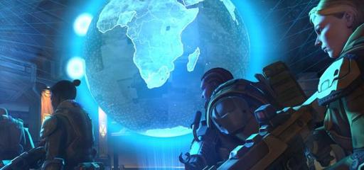 XCOM: Enemy Unknown  - XCOM: Enemy Unknown review