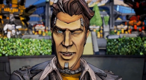Borderlands 2 - Конкурс сочинений по Borderlands 2 при поддержке «1С-СофтКлаб»