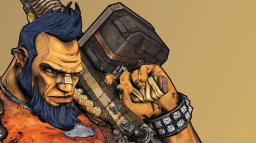 Borderlands 2 - Конкурс сочинений по Borderlands 2 при поддержке «1С-СофтКлаб»