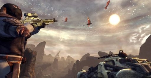 Borderlands 2 - Конкурс сочинений по Borderlands 2 при поддержке «1С-СофтКлаб»