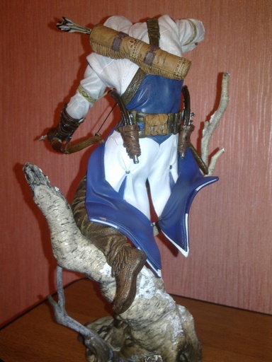 Assassin's Creed III - Фото-обзор Assassin's Creed III: Freedom Edition для PS3