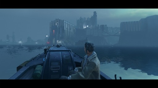 Dishonored - Убить нельзя усыпить.