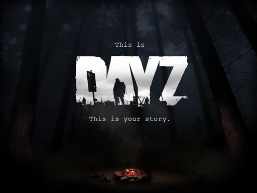 ArmA 2: Day Z - Концепты для DayZ Standalone