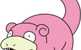 Slowpoke