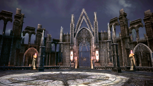 TERA: The Exiled Realm of Arborea - Патч "Rising"